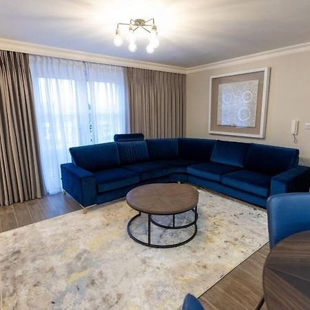 Luxury Town Centre Apartment Cookstown Exteriör bild