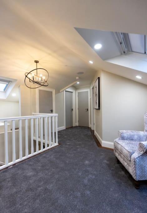 Luxury Town Centre Apartment Cookstown Exteriör bild