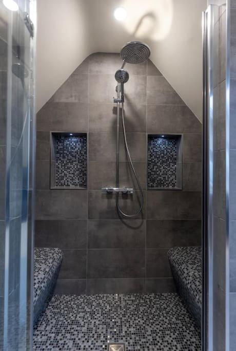 Luxury Town Centre Apartment Cookstown Exteriör bild